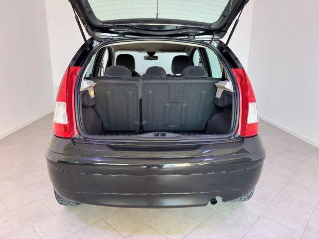 CITROEN C3 1.1 airdream Exclusive Style Techno