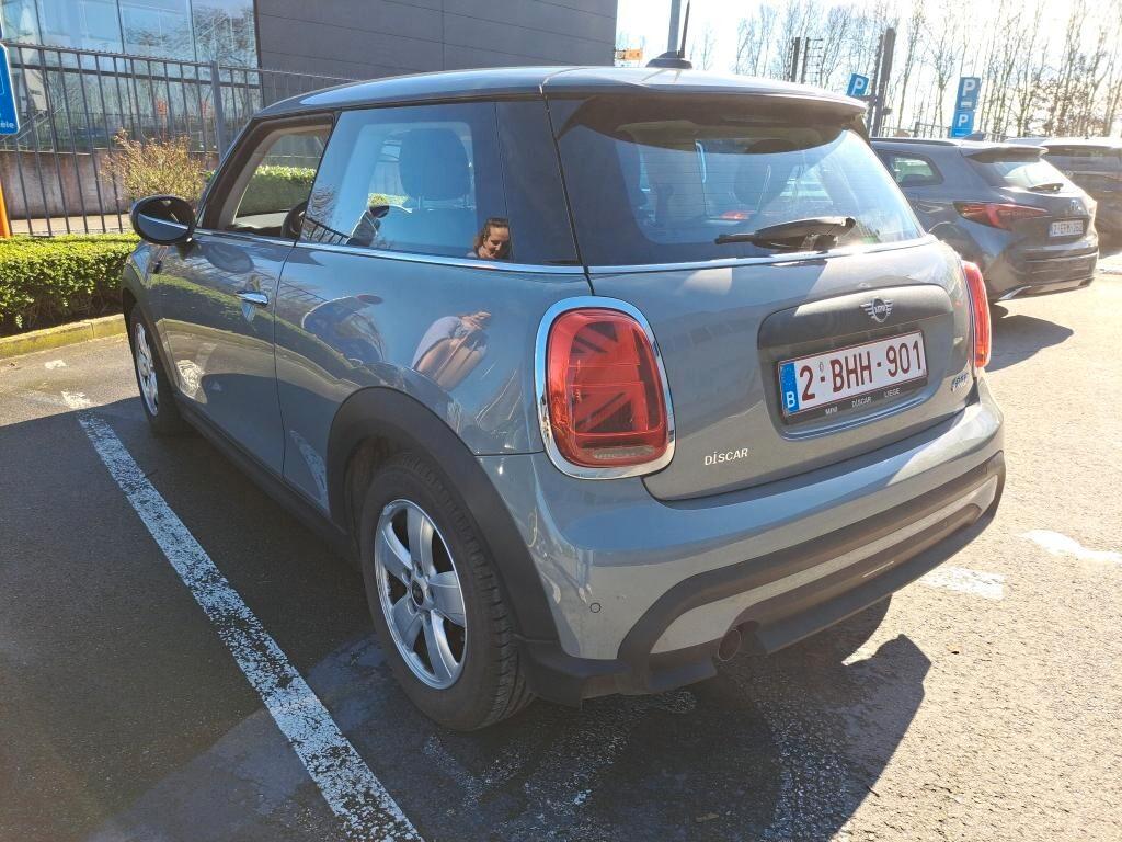 MINI ONE 1.5 102CV 6M. BUSINESS ( FARI LED - CRUISE - NAVI - SENSORI POST. )