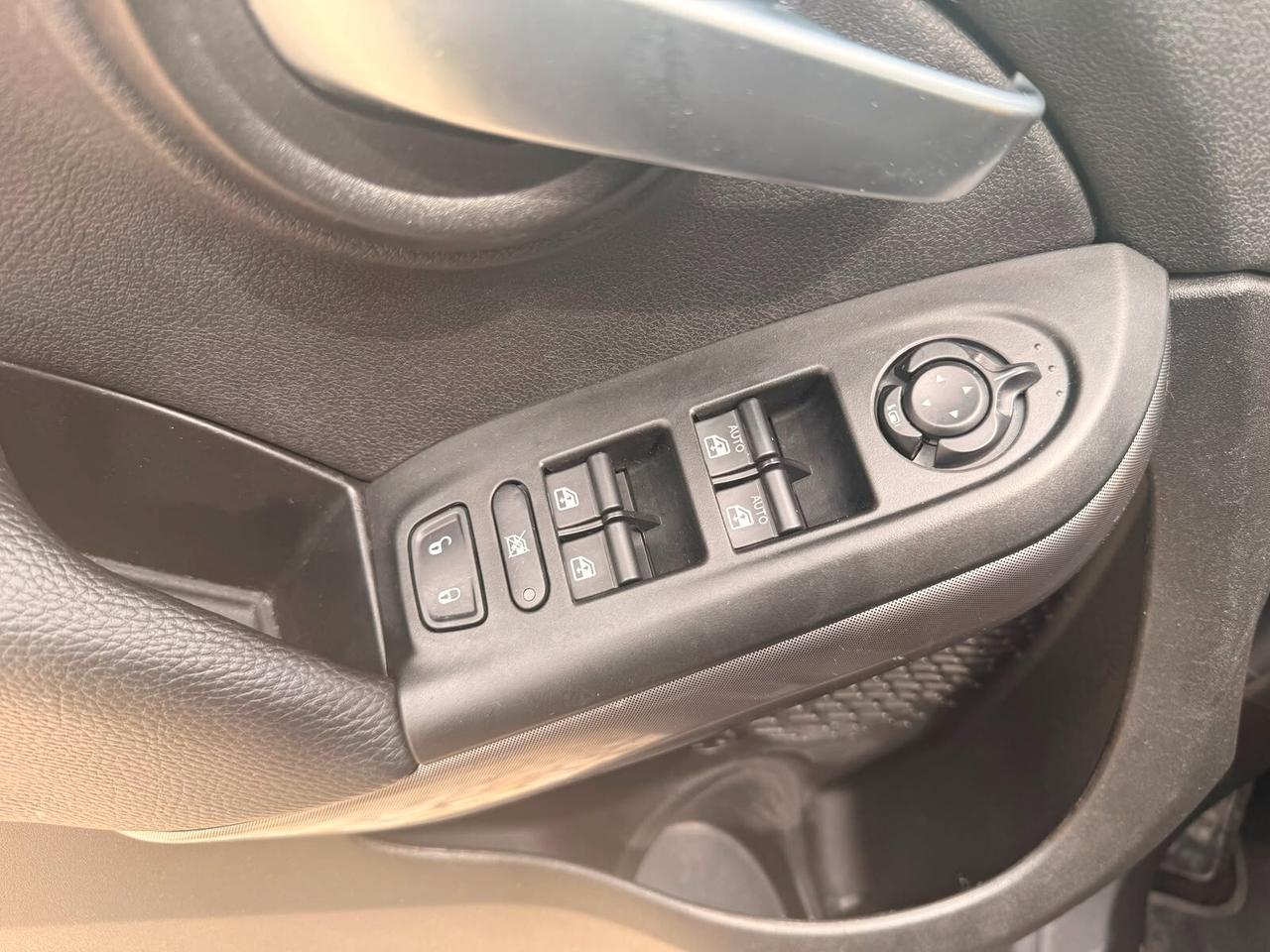 Fiat 500X 1.0 T3 120 CV City Cross