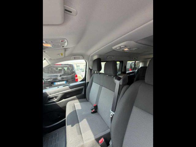 FIAT Ulysse (2024-->) - 2.0 BlueHDi 180 CV AT8 L3 Combi