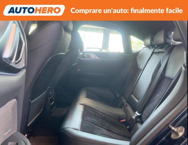 BMW i4 eDrive 40 Msport