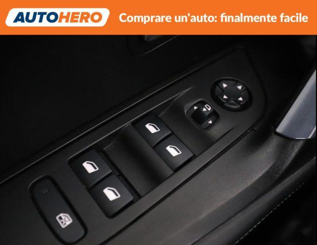 PEUGEOT 2008 BlueHDi 130 S&S EAT8 Allure