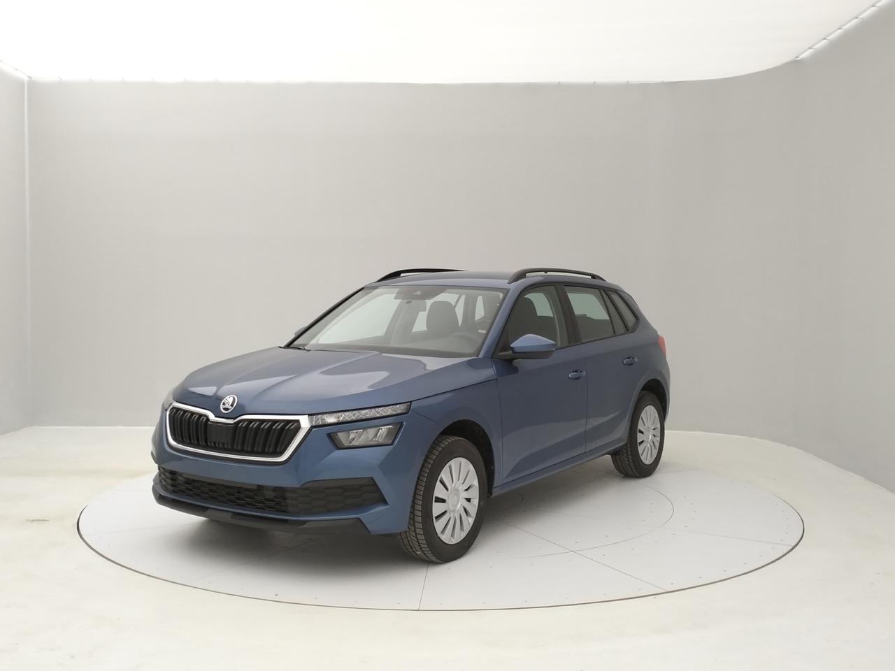 SKODA Kamiq Kamiq Active 1.0 TSI 95cv