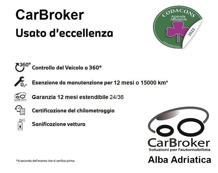 Jeep Avenger 1.2 Turbo 100 CV Summit