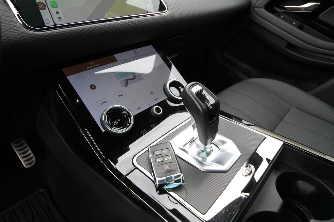 Land Rover Range Evoque 2.0D I4 163 CV AWD Auto R-Dynamic 2021