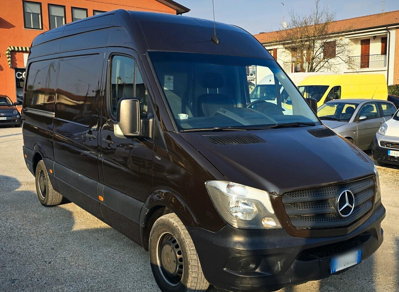 Mercedes Sprinter 311 CDI - 2017