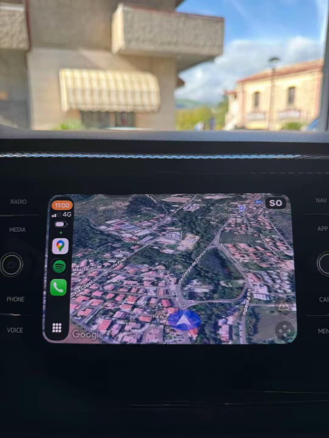 Volkswagen Polo 1.0 TSI DSG Style