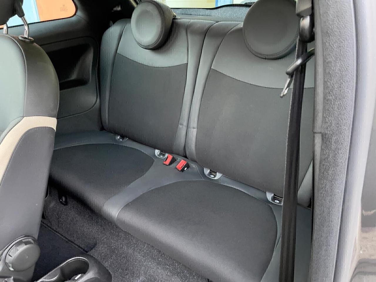 Fiat 500 1.2 Sport