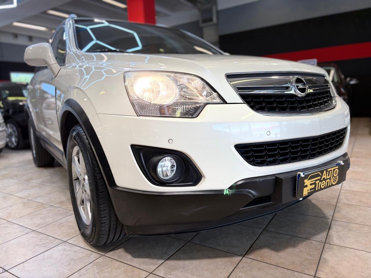 Opel Antara 2.2 CDTI 163CV Cosmo Unlimited