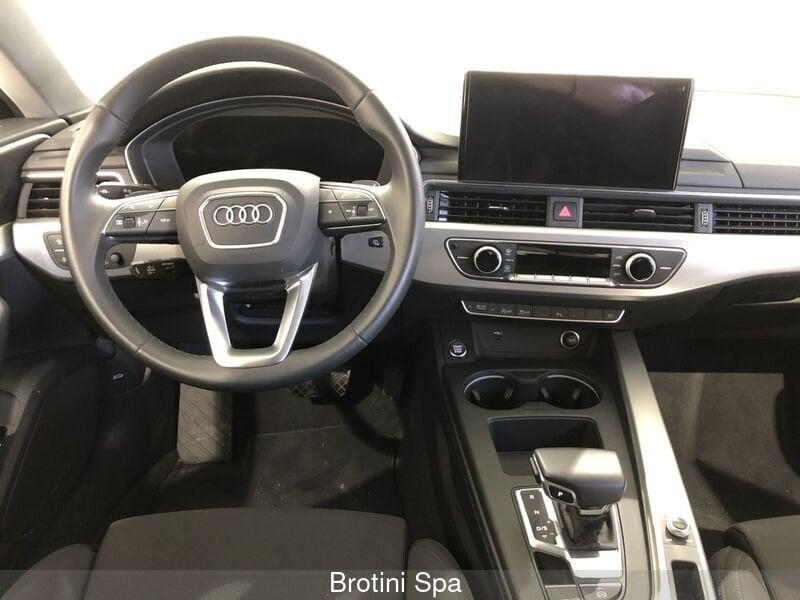 Audi A5 A5 SPB 35 TDI S tronic S line edition