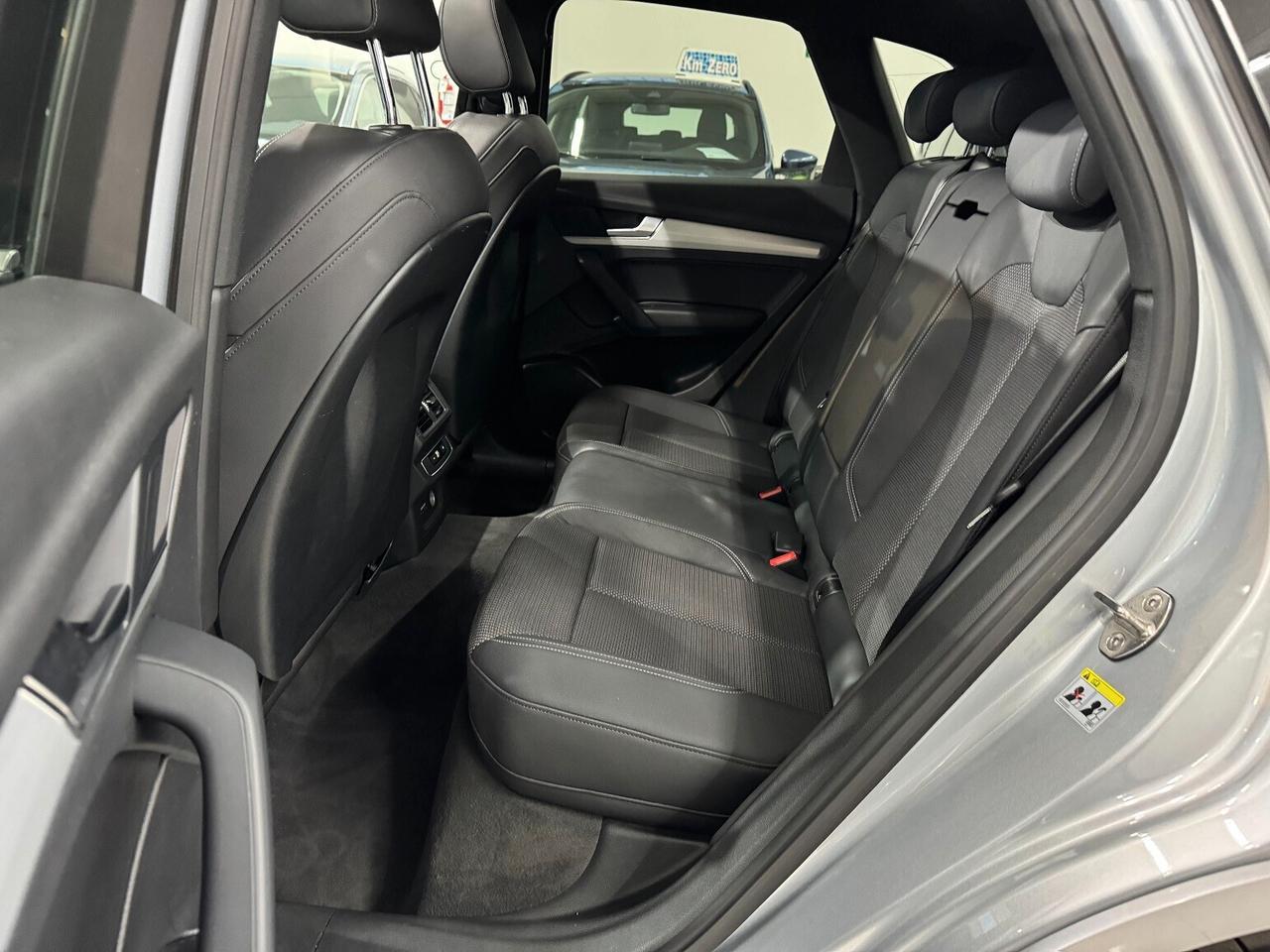 Q5 2.0TDI S line Plus STRAFUL TETTO CERCHIO 20