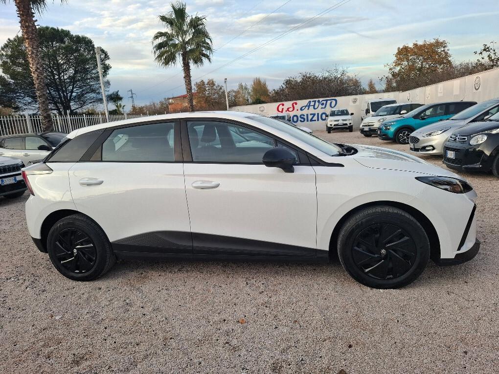 Mg MG4 Standard 51 KWh