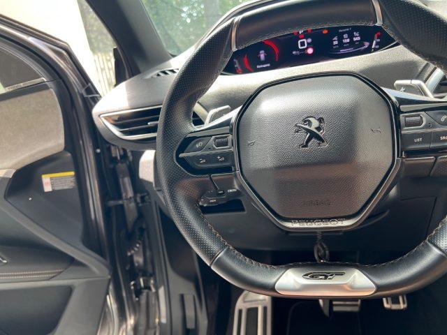 PEUGEOT 3008 BlueHDi 130 S&S EAT8 GT Pack tua da ?249,00