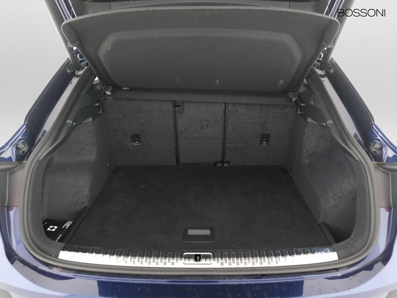 Audi Q3 sportback 35 2.0 tdi s line edition s tronic