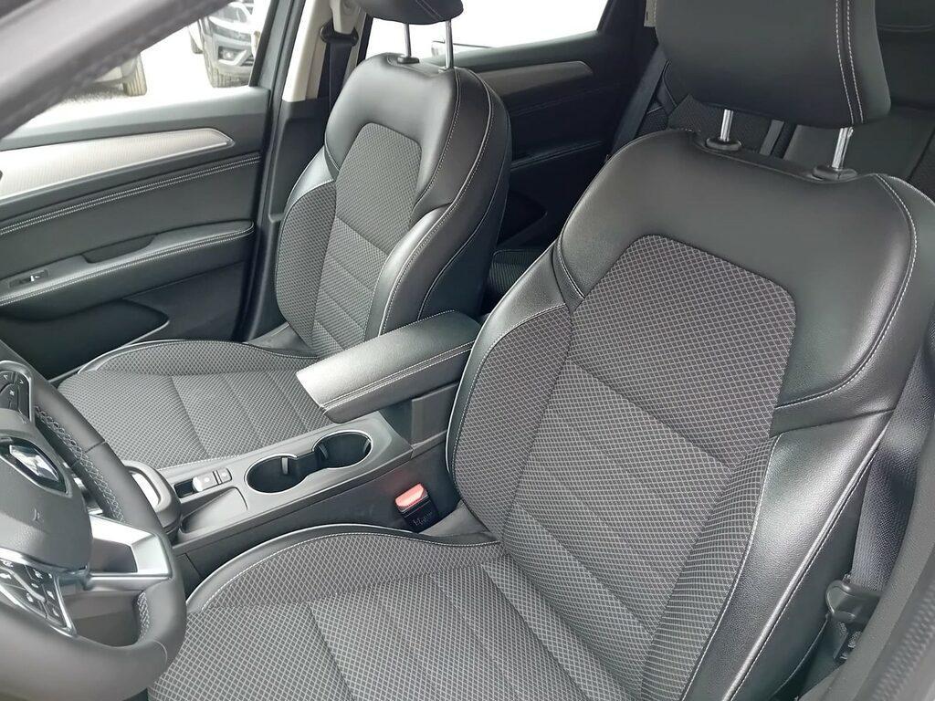 Renault Arkana 1.6 Hybrid Intens E-Tech Auto