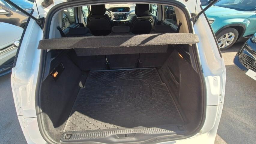 Citroen C4 Picasso 1.6 e-HDi 115 Exclusive - 2014