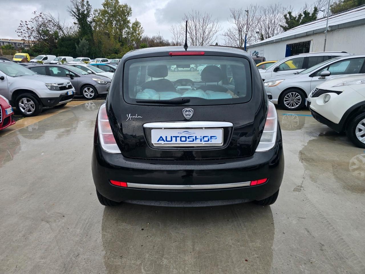 Lancia Ypsilon 1.2 Oro