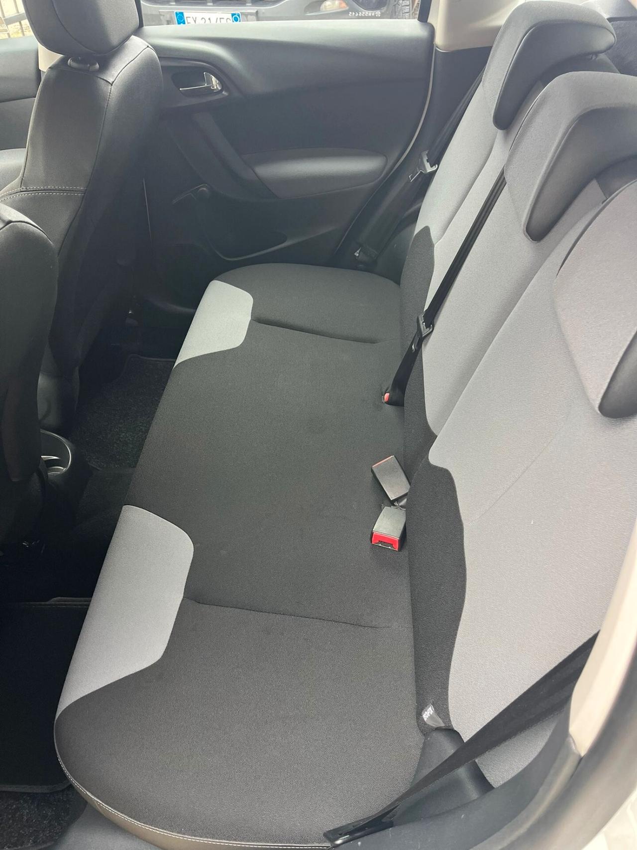 Citroen C3 1.4 HDi 70 Exclusive Style