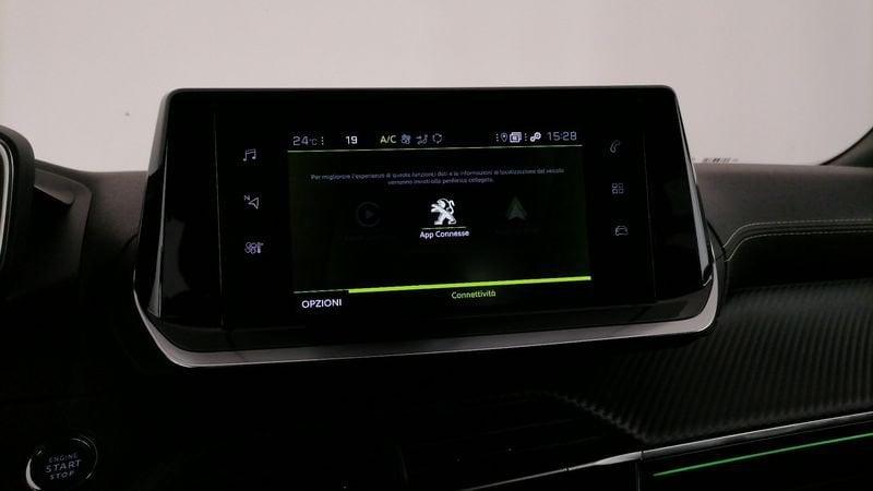 Peugeot 2008 1.5 bluehdi GT s&s 130cv eat8