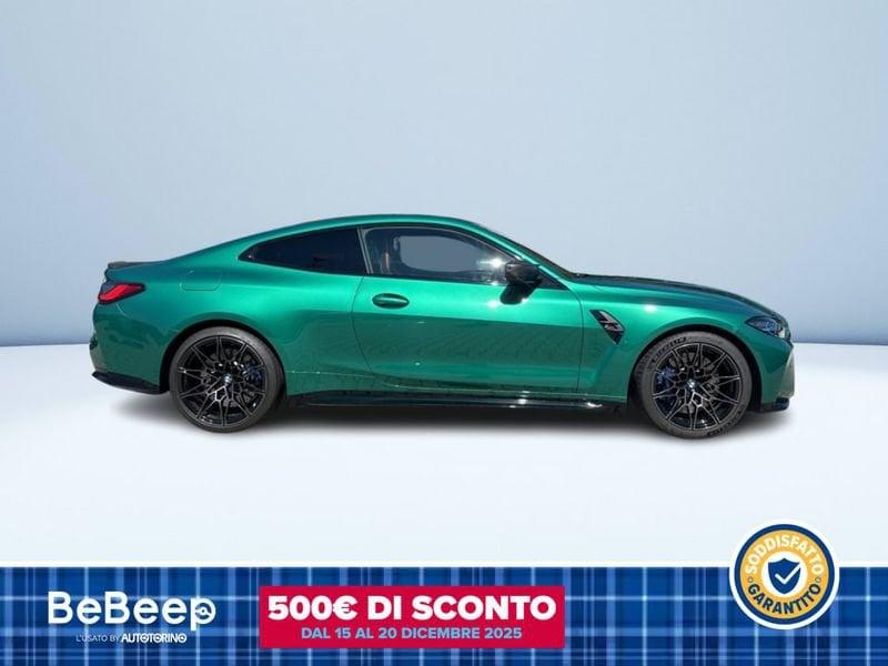 BMW Serie 4 Coupé M4 COUPE 3.0 COMPETITION AUTO