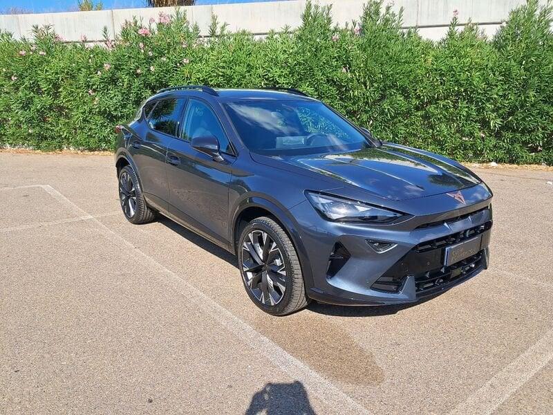 Cupra Formentor Formentor 2.0 TDI DSG