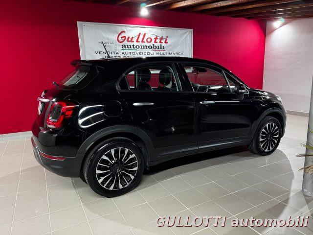 FIAT 500X 1.3 MJT 95 CV Mirror Cross