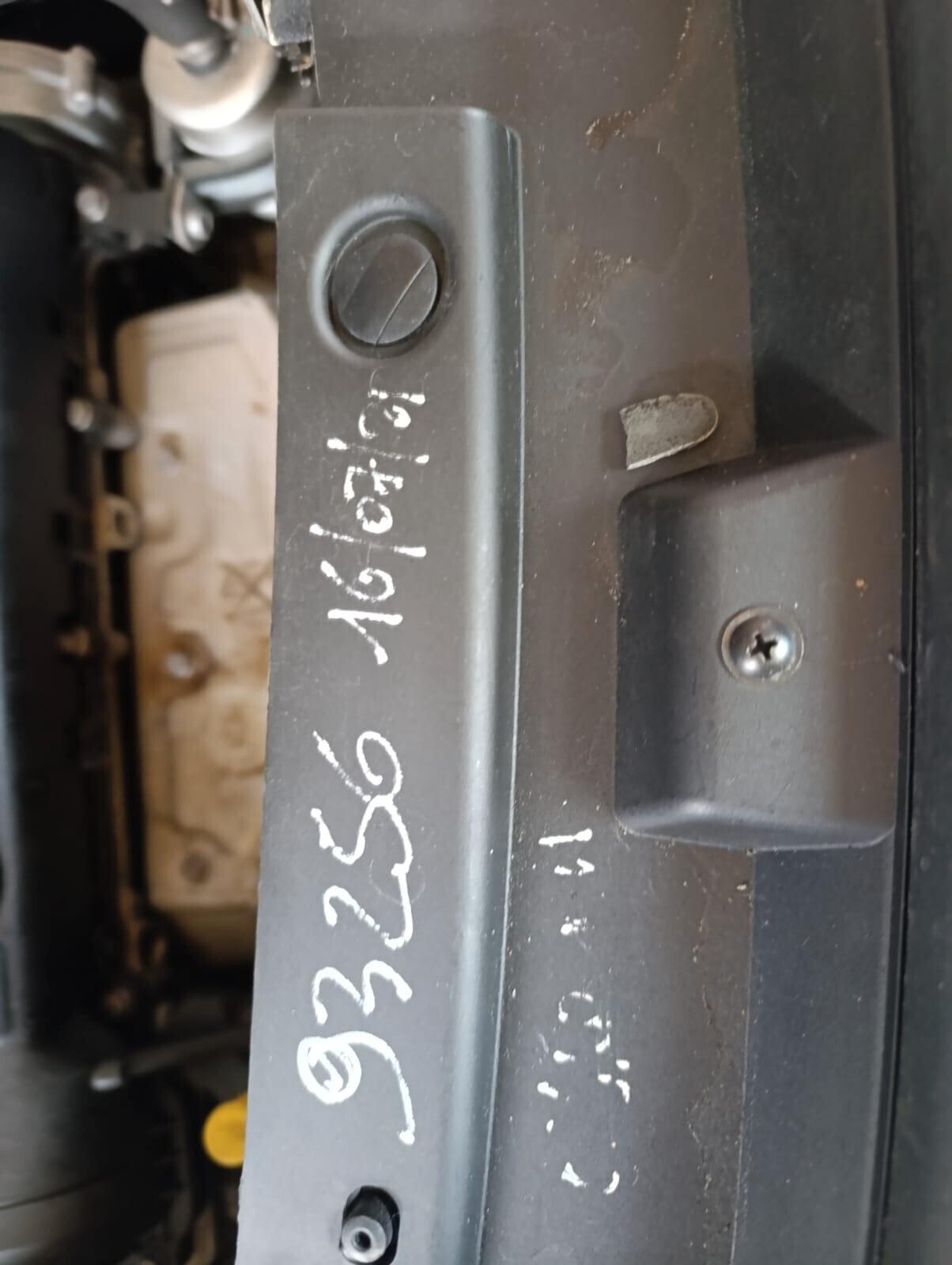 Citroen C3 Picasso del 2015- 1400 GPL 140,000 KM -