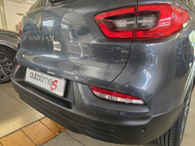 RENAULT Kadjar TCe 140CV EDC FAP Sport Edition PARI AL NUOVO