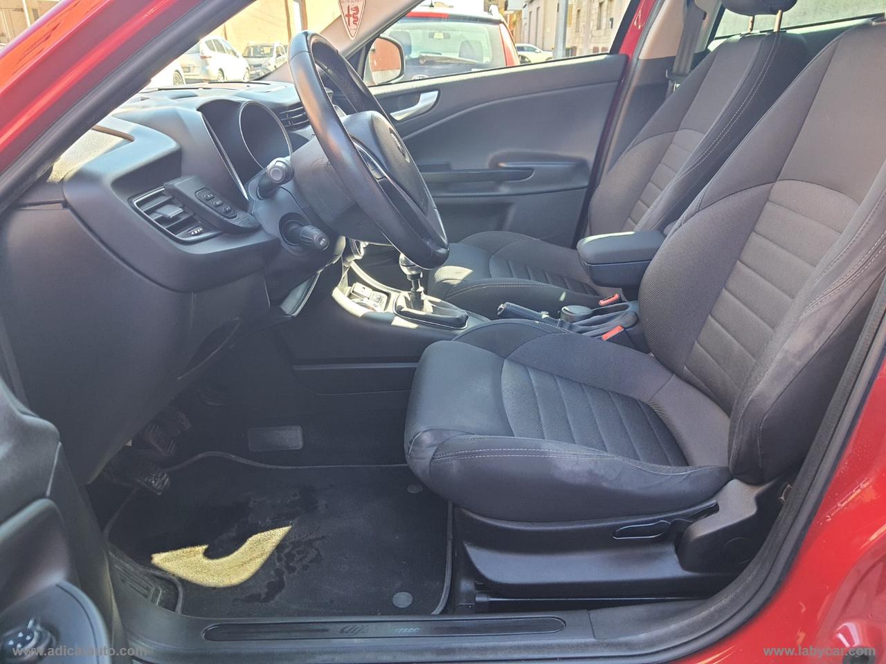 ALFA ROMEO Giulietta 1.6 JTDm 120 CV Super