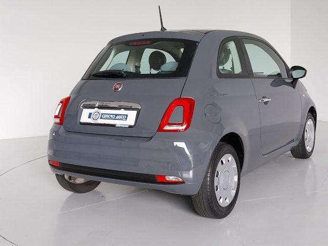 FIAT 500 1.2 EasyPower Pop