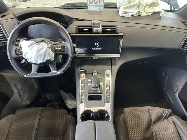 DS AUTOMOBILES DS 7 CROSSBACK BLUEHDI 130 AUT. BASTILLE BUSINESS