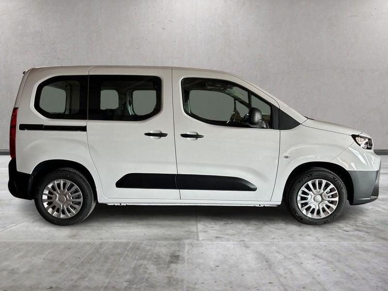 Toyota Proace City PCITY V. L1 1.5D 100M LNG MY26