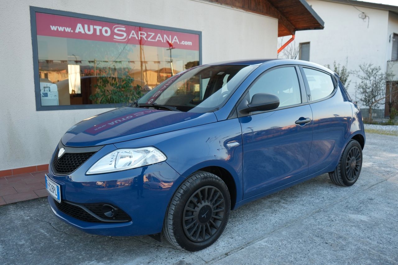 Lancia Ypsilon 1.3 MJT 95 CV Elefantino - GARANZIA 3 ANNI