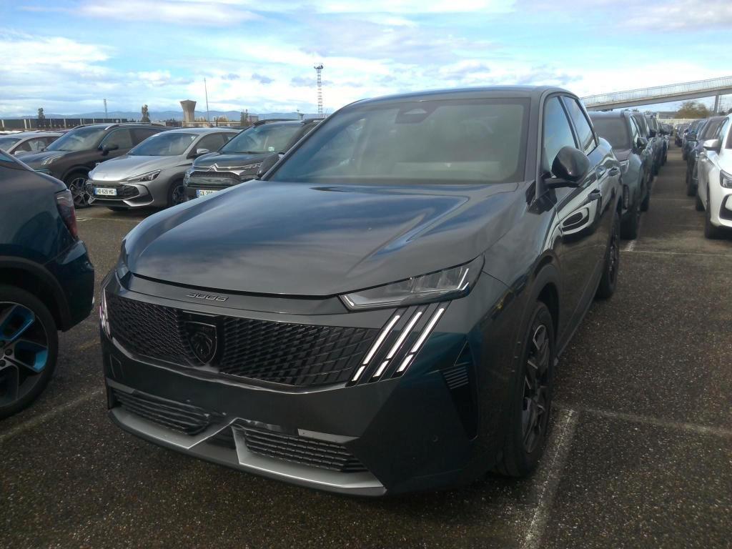 Peugeot 3008 3008 1.2 hybrid Allure 145cv e-dcs6 IN PROMO