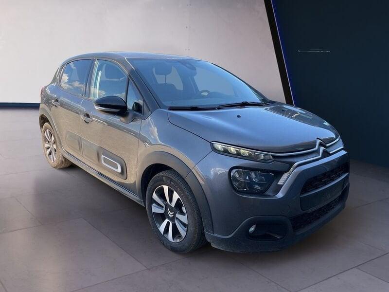 Citroën C3 III 2017 1.2 puretech Max s&s 110cv