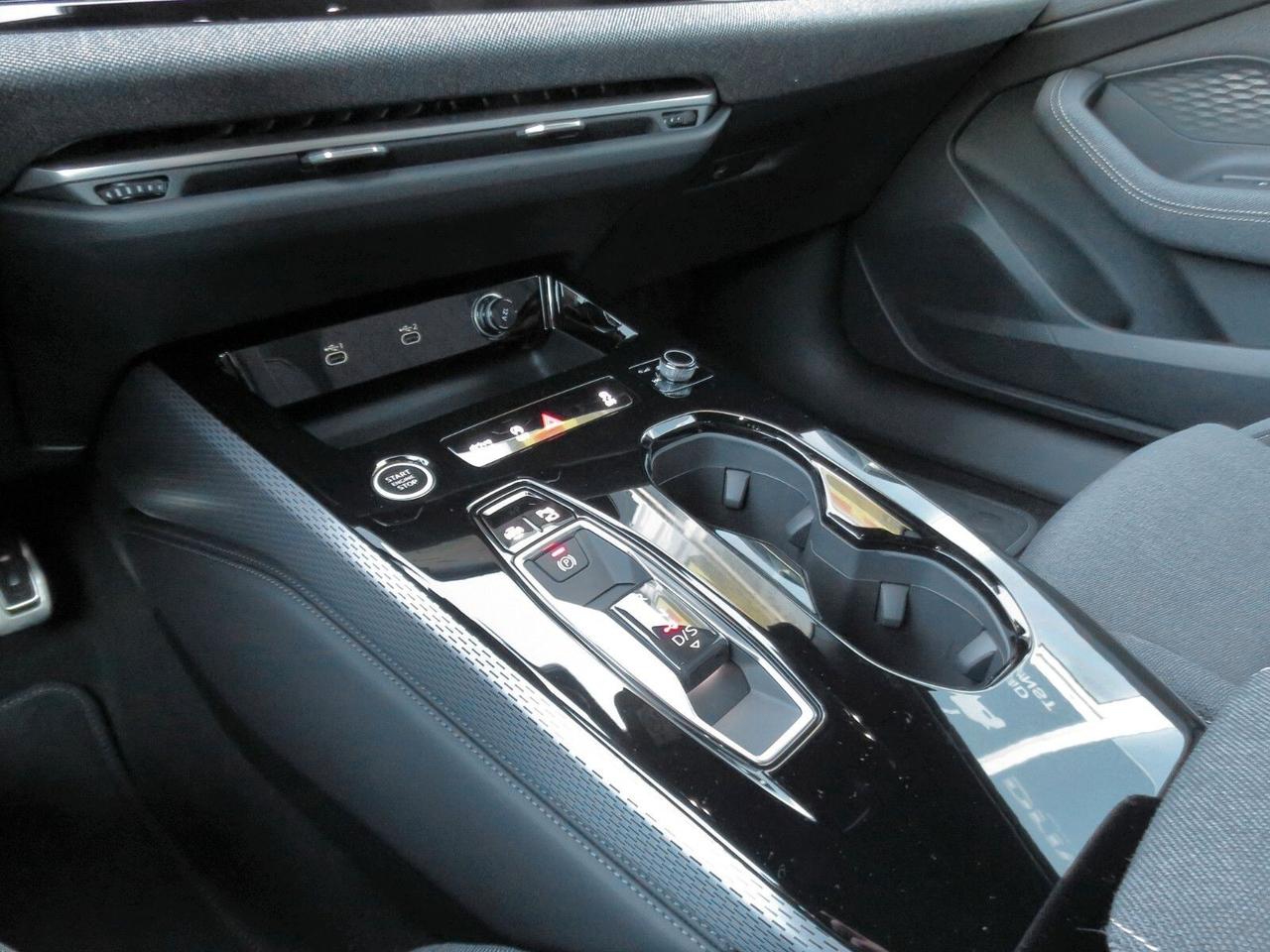 Audi A5 Avant TDI 150 kW S tronic mHEV+ S Line edition