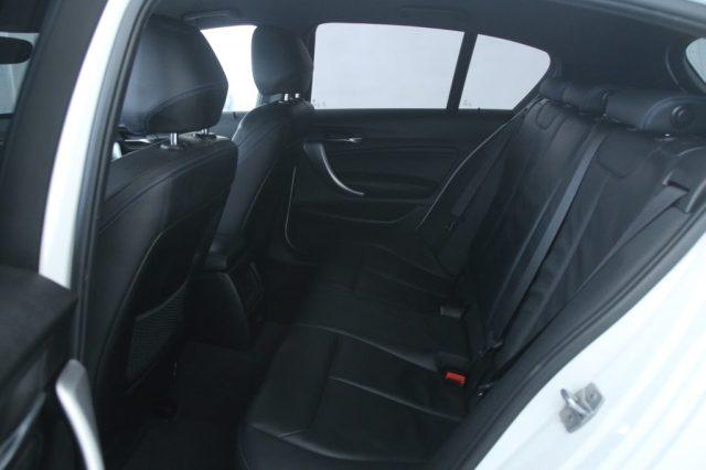 BMW 118 i 5p. Msport Cerchi 18'' M-Sport