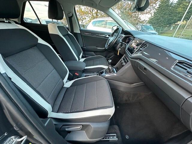 Volkswagen T-Roc 1.6 TDI Advanced BlueMotion Technology