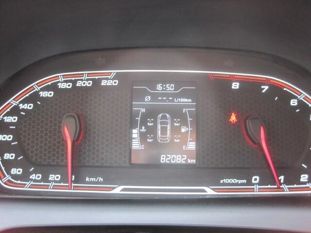 Dr 3 dr3 S2 1.5 Bi-Fuel GPL