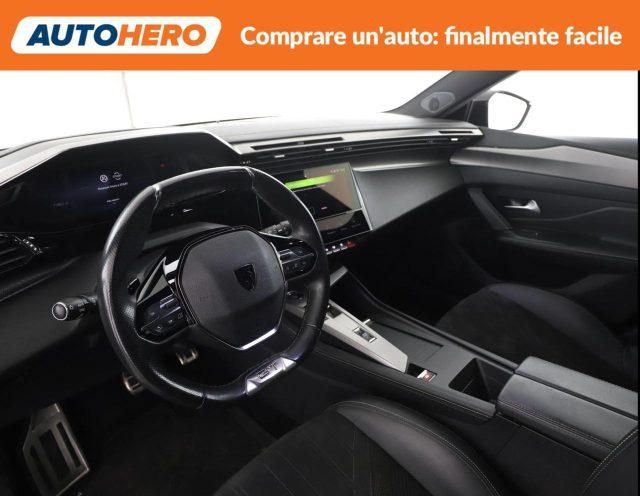 PEUGEOT 308 PureTech Turbo 130 S&S EAT8 SW Allure