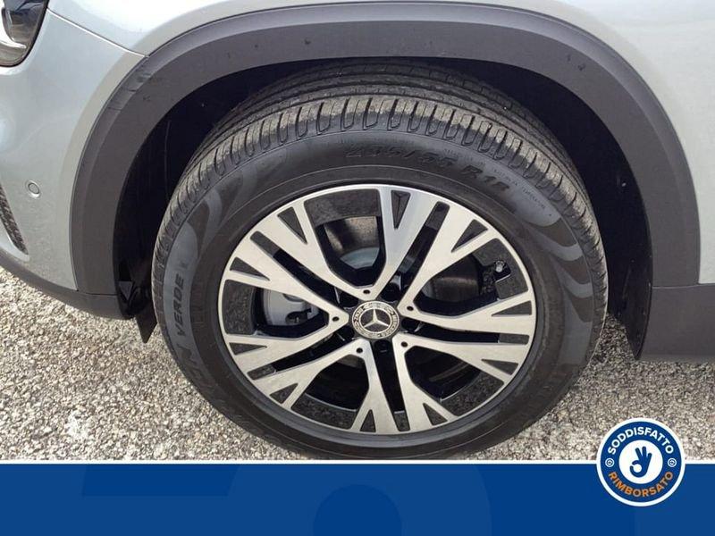 Mercedes-Benz GLB Classe 200d Automatic Advanced Plus Progressive