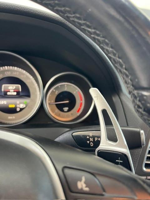 Mercedes-benz E 250 Coupé BlueTEC Premium