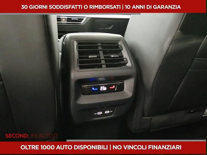 Volkswagen Tiguan 2.0 tdi Elegance 4motion 193cv dsg