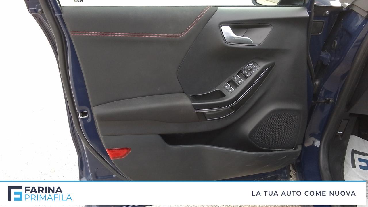 FORD Puma II 2020 - Puma 1.0 ecoboost ST-Line s&s 125cv