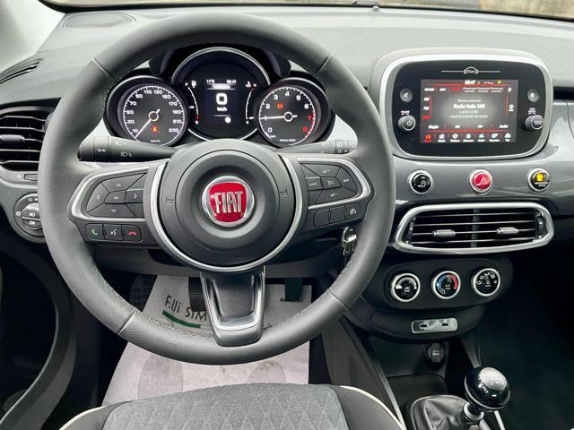 FIAT 500X 1.0 T3 120 CV City Cross