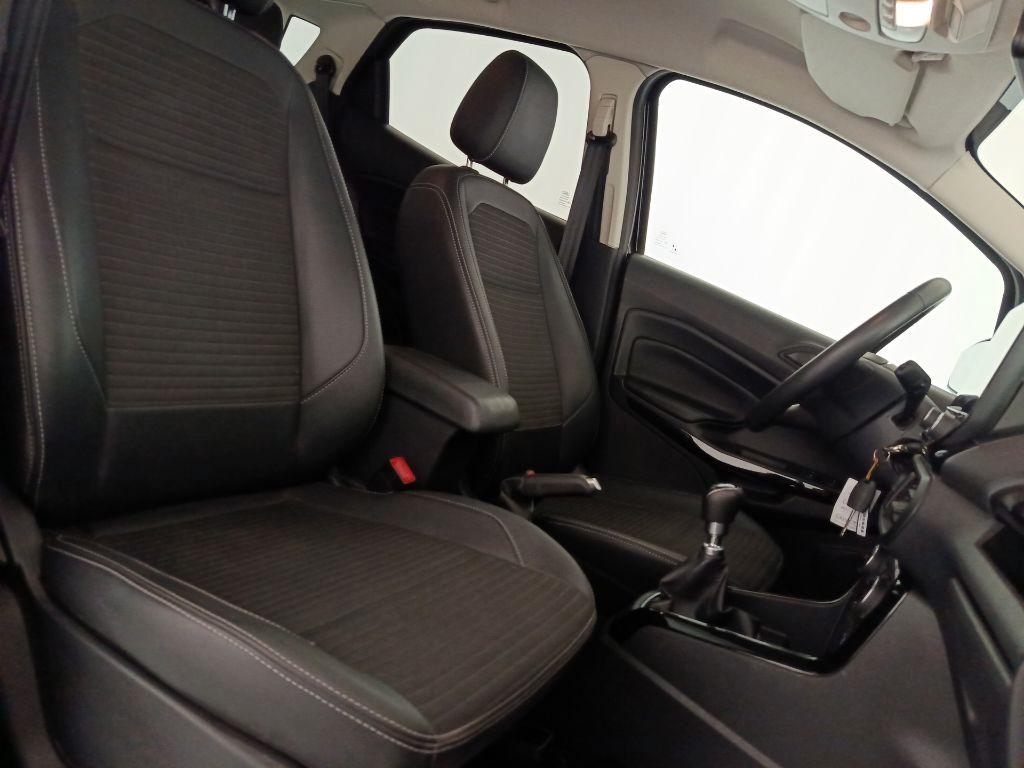 FORD EcoSport - 1.0 EcoBoost 125 CV Start&Stop Titanium
