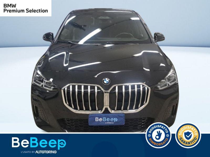 BMW Serie 2 Active Tourer 218D ACTIVE TOURER MSPORT AUTO