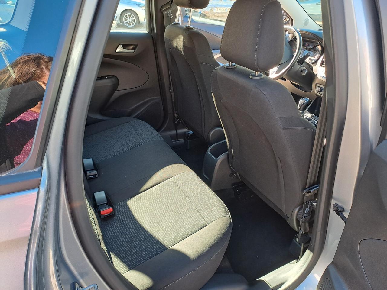 Opel Crossland 1.2 12V Start&Stop Elegance