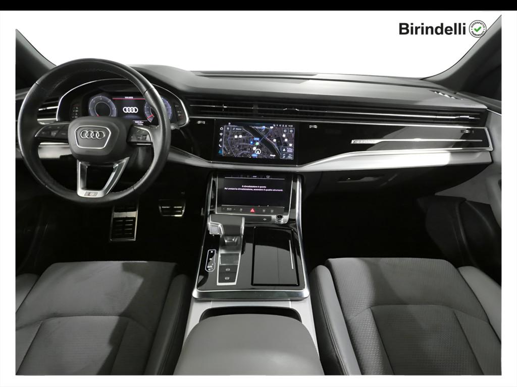 AUDI Q8 - Q8 50 TDI 286 CV quattro tiptronic Sport