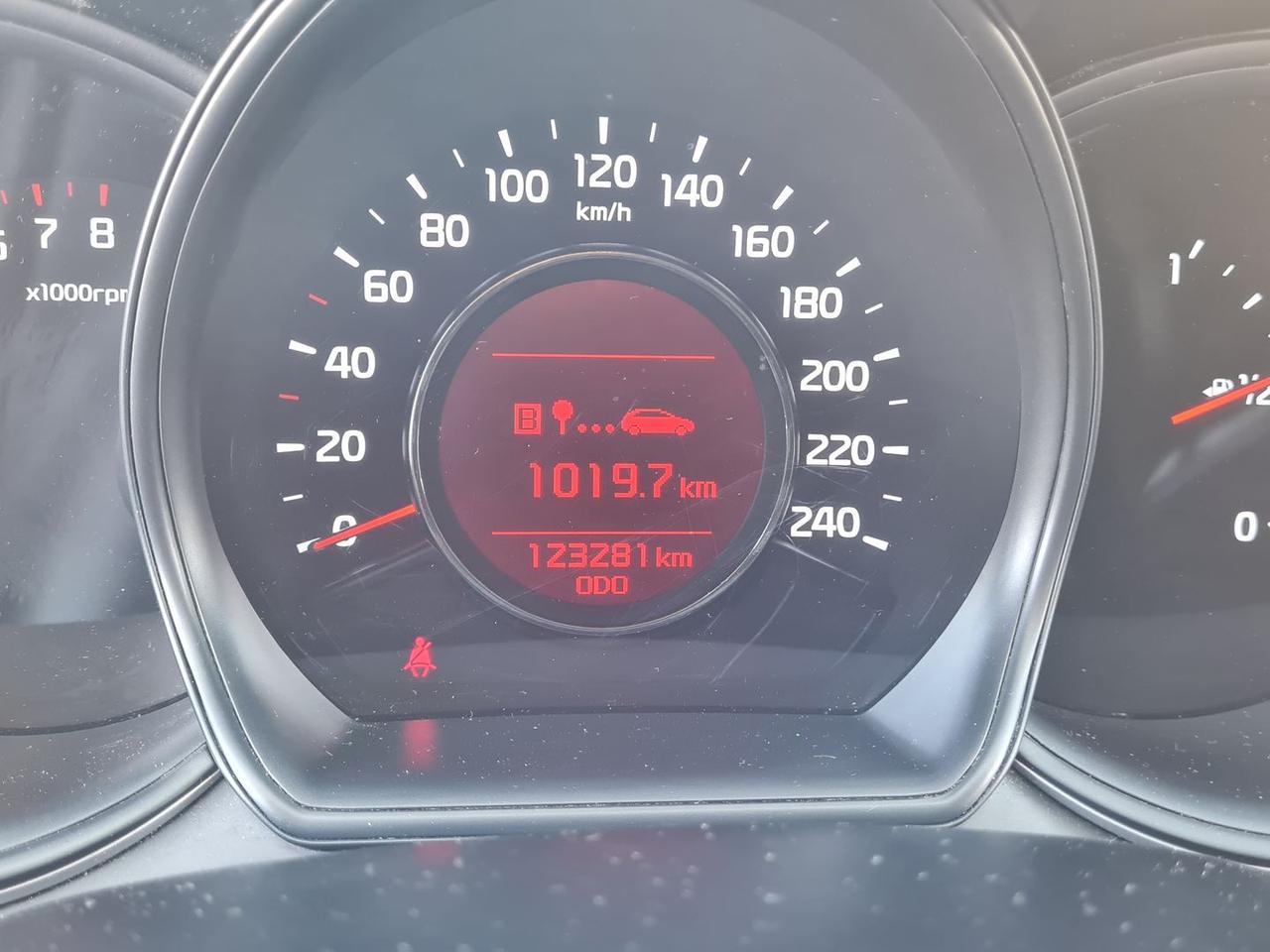 Kia Ceed 1.4 CVVT Active #7718